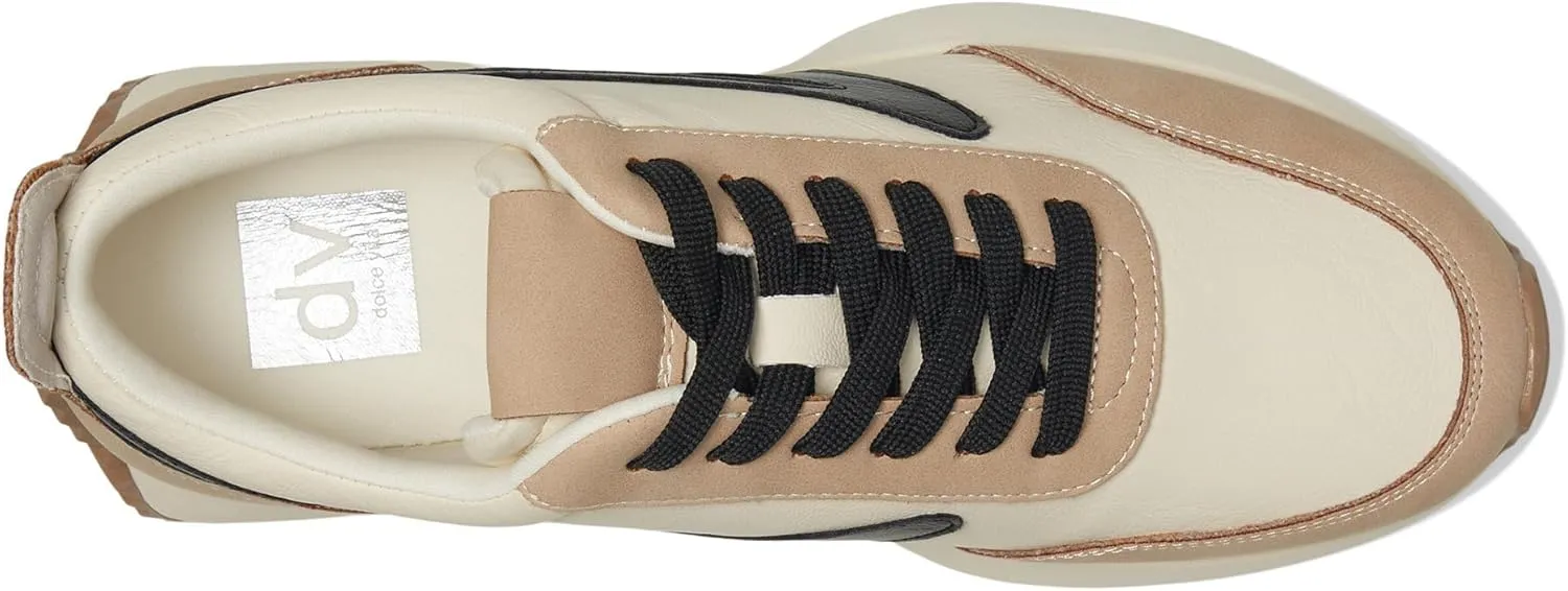 DV Dolce Vita Women's Bynx Sneaker