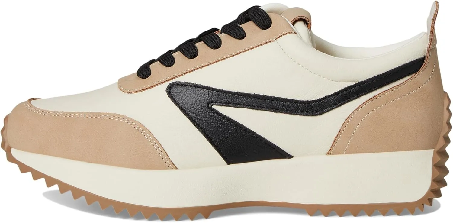 DV Dolce Vita Women's Bynx Sneaker