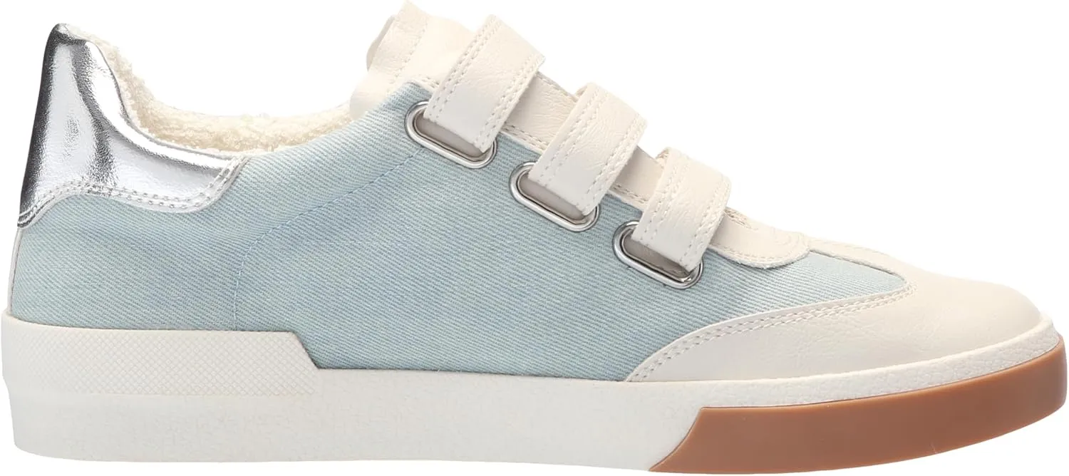 DV Dolce Vita Women's Hook Sneaker