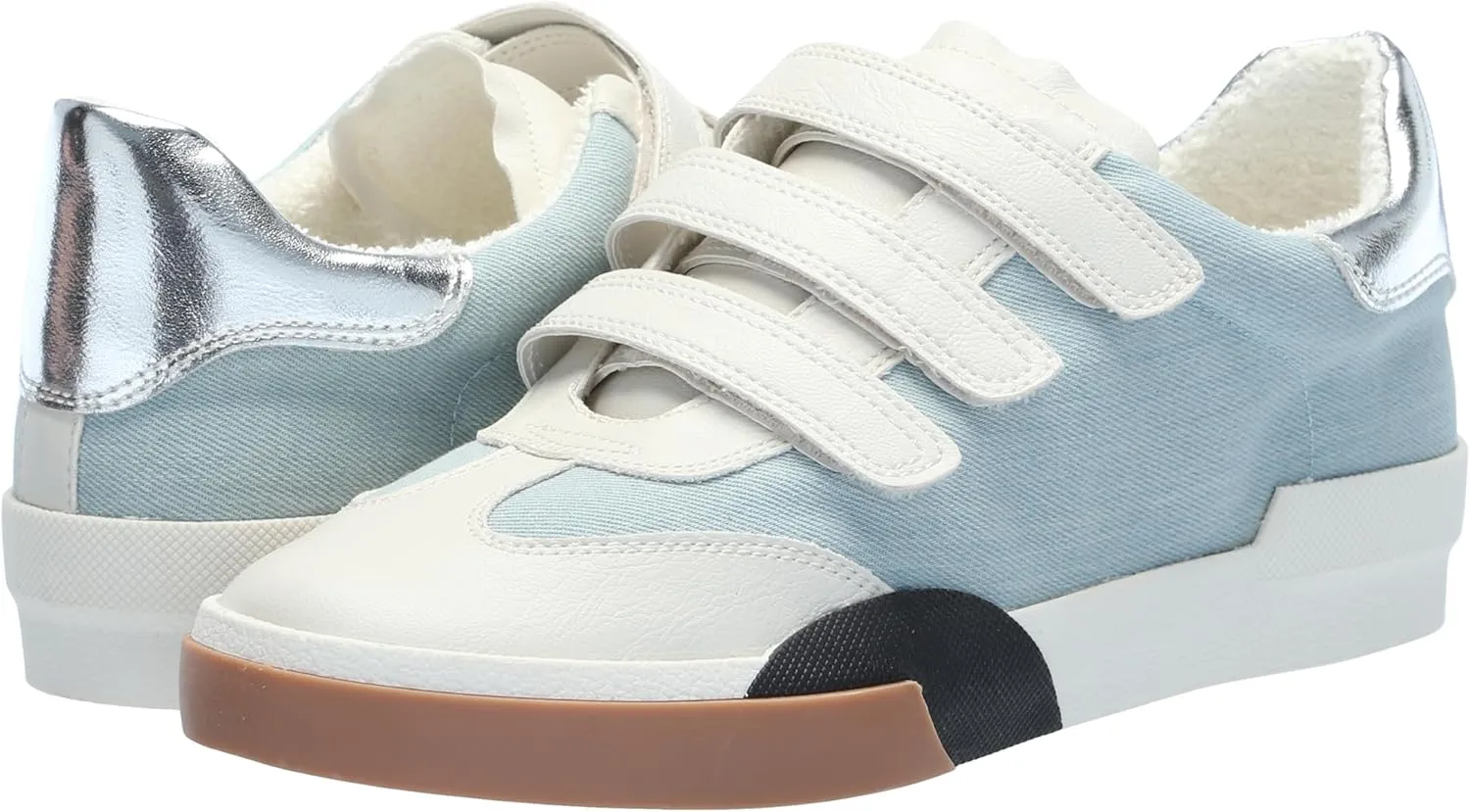 DV Dolce Vita Women's Hook Sneaker