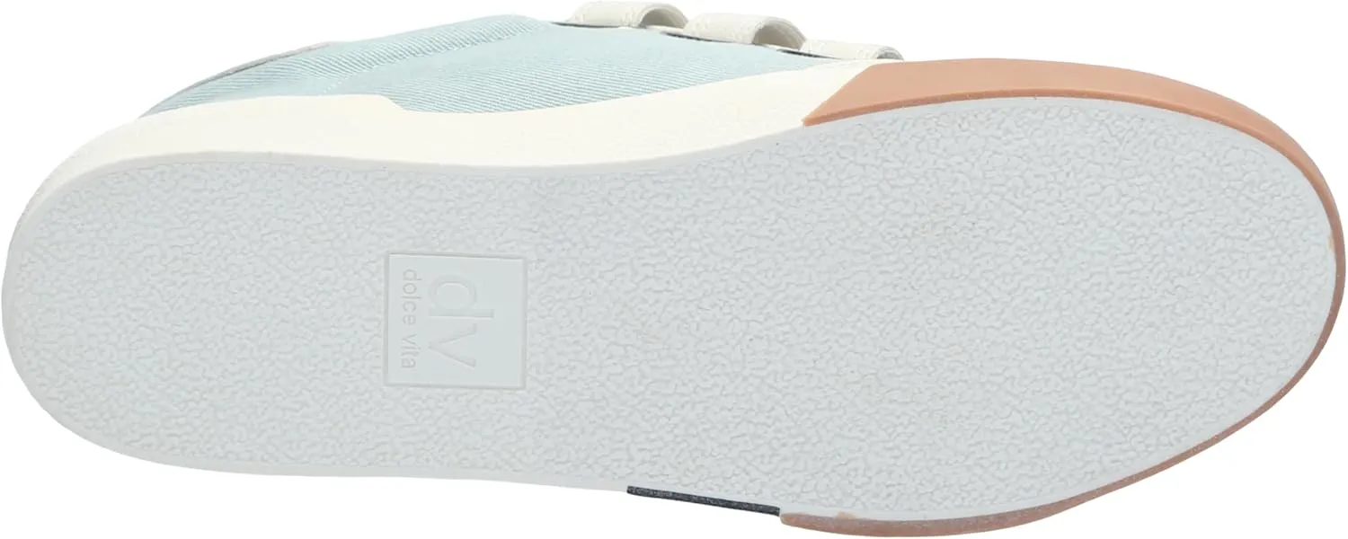 DV Dolce Vita Women's Hook Sneaker
