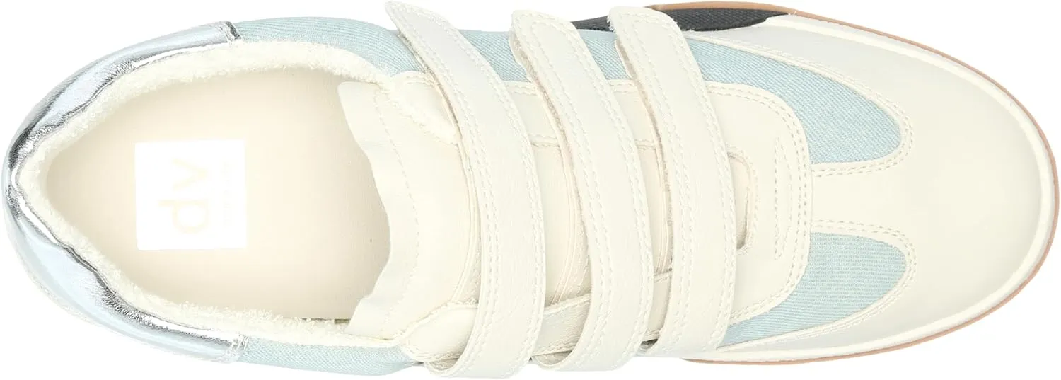 DV Dolce Vita Women's Hook Sneaker