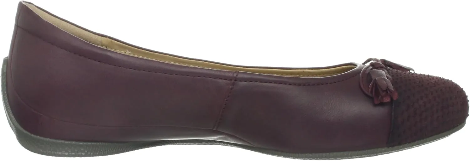 ECCO Women's Angel Bow Flat