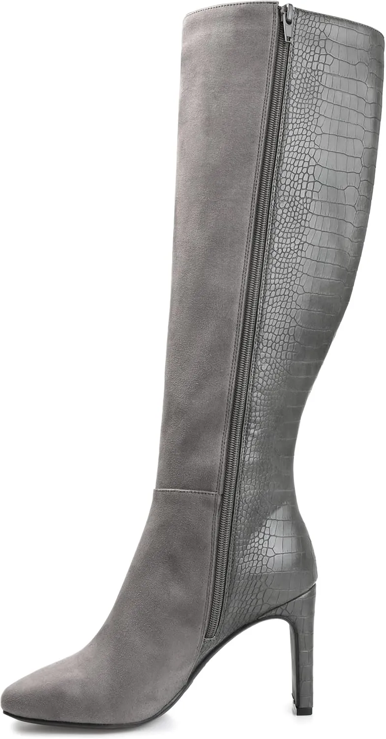 ELISABETH WIDE CALF
