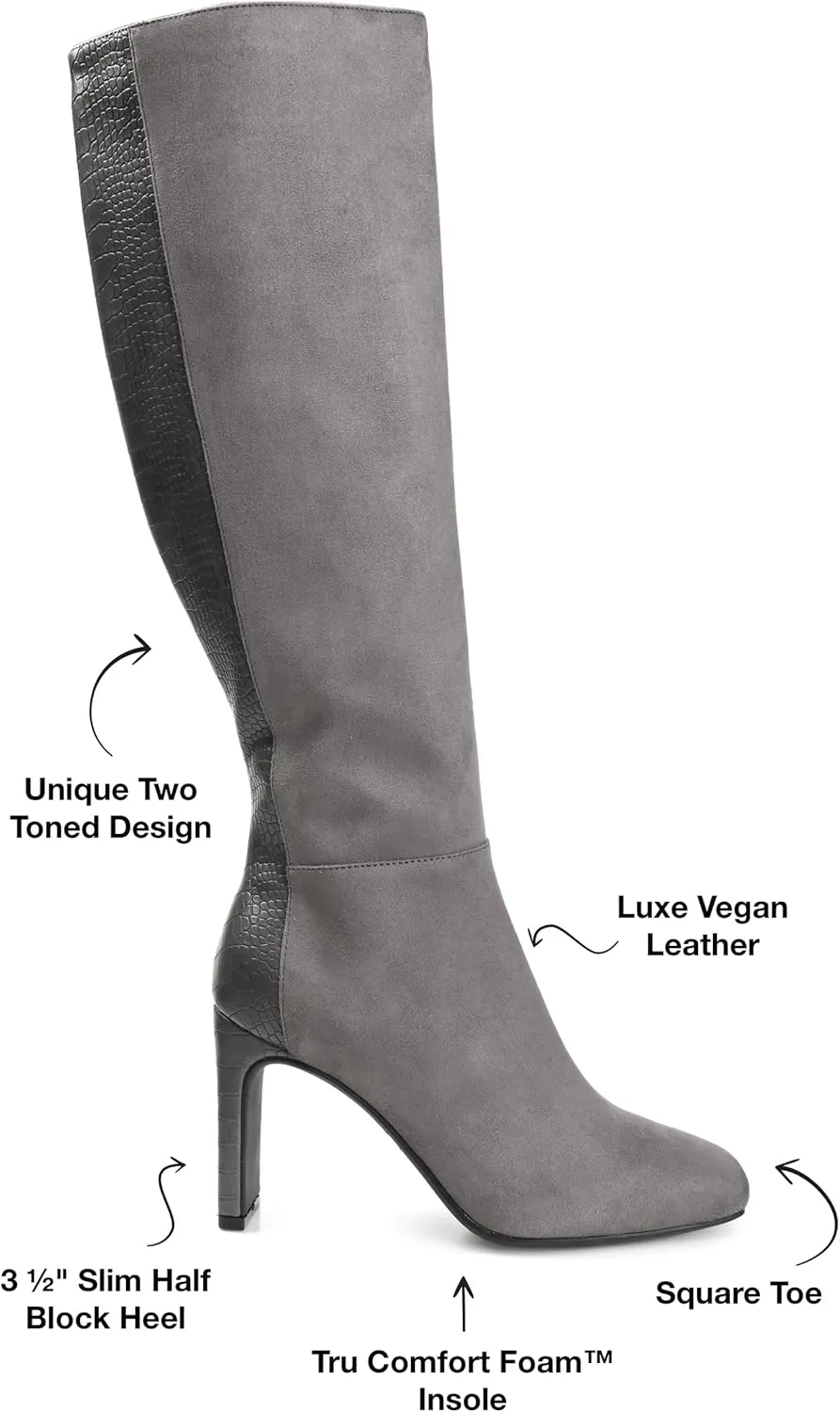 ELISABETH WIDE CALF
