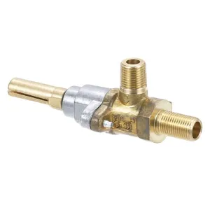 Exact FIT for MAGIKITCH'N RP0127 Valve Gas - ON/Off - Replacement Part by MAVRIK