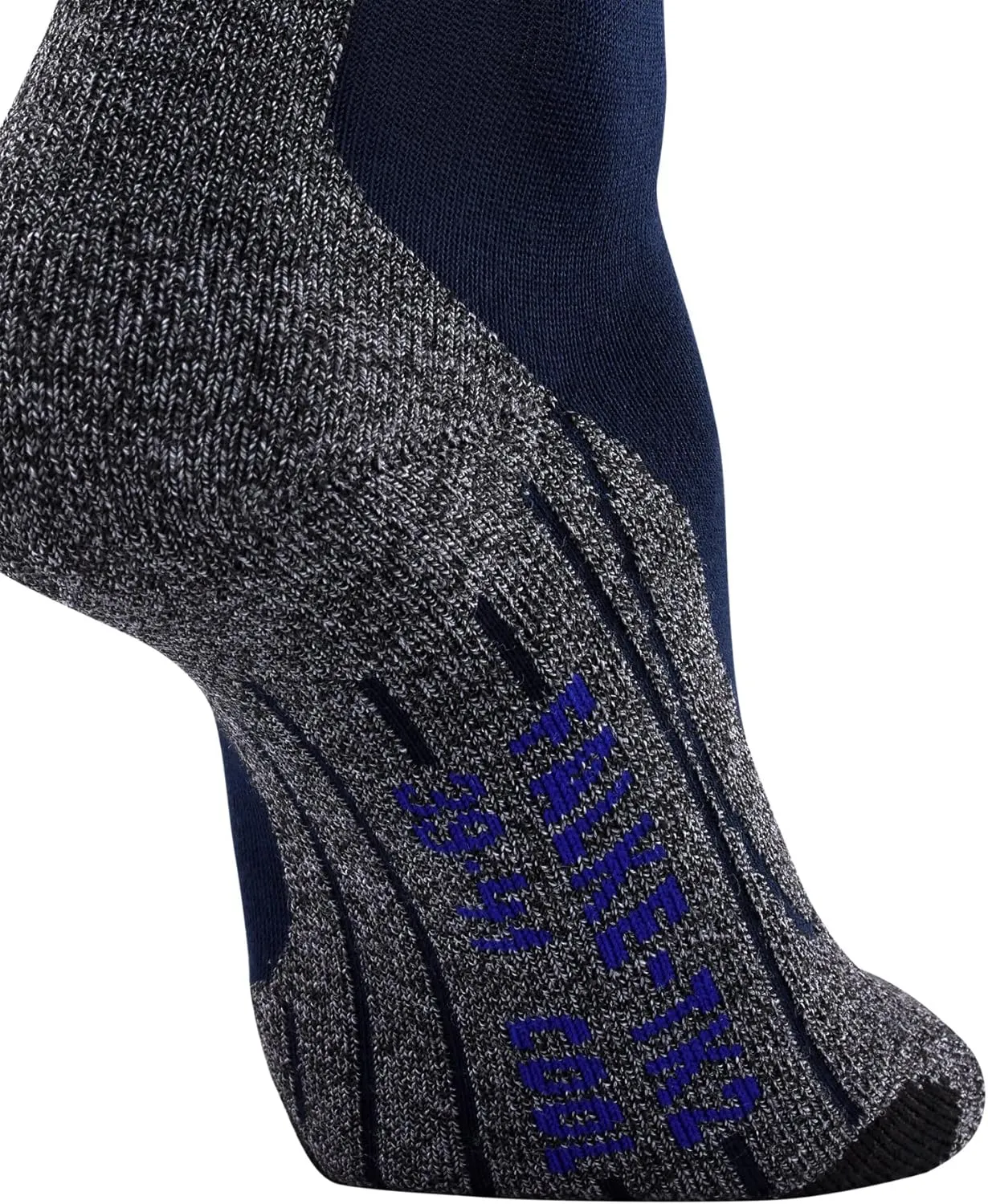 FALKE Men's TK2 Explore Cool Hiking Socks, 1 Pair