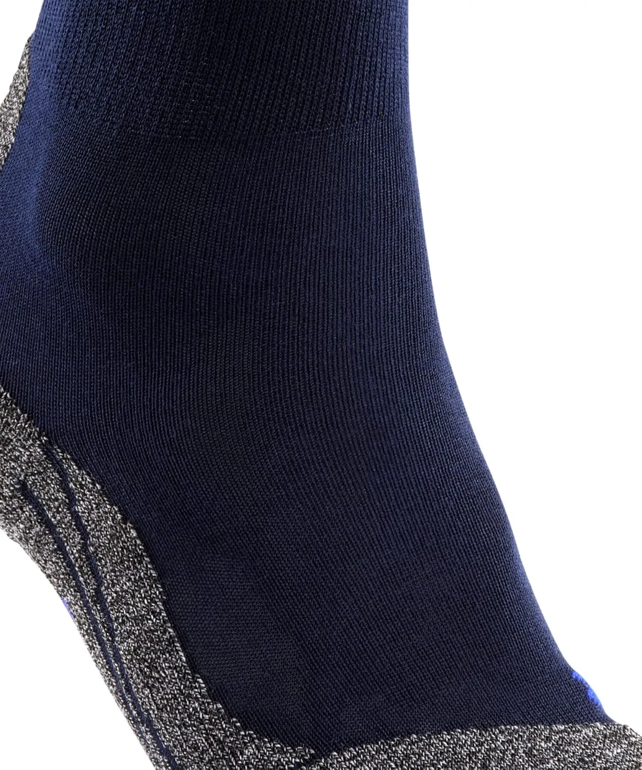FALKE Men's TK2 Explore Cool Hiking Socks, 1 Pair