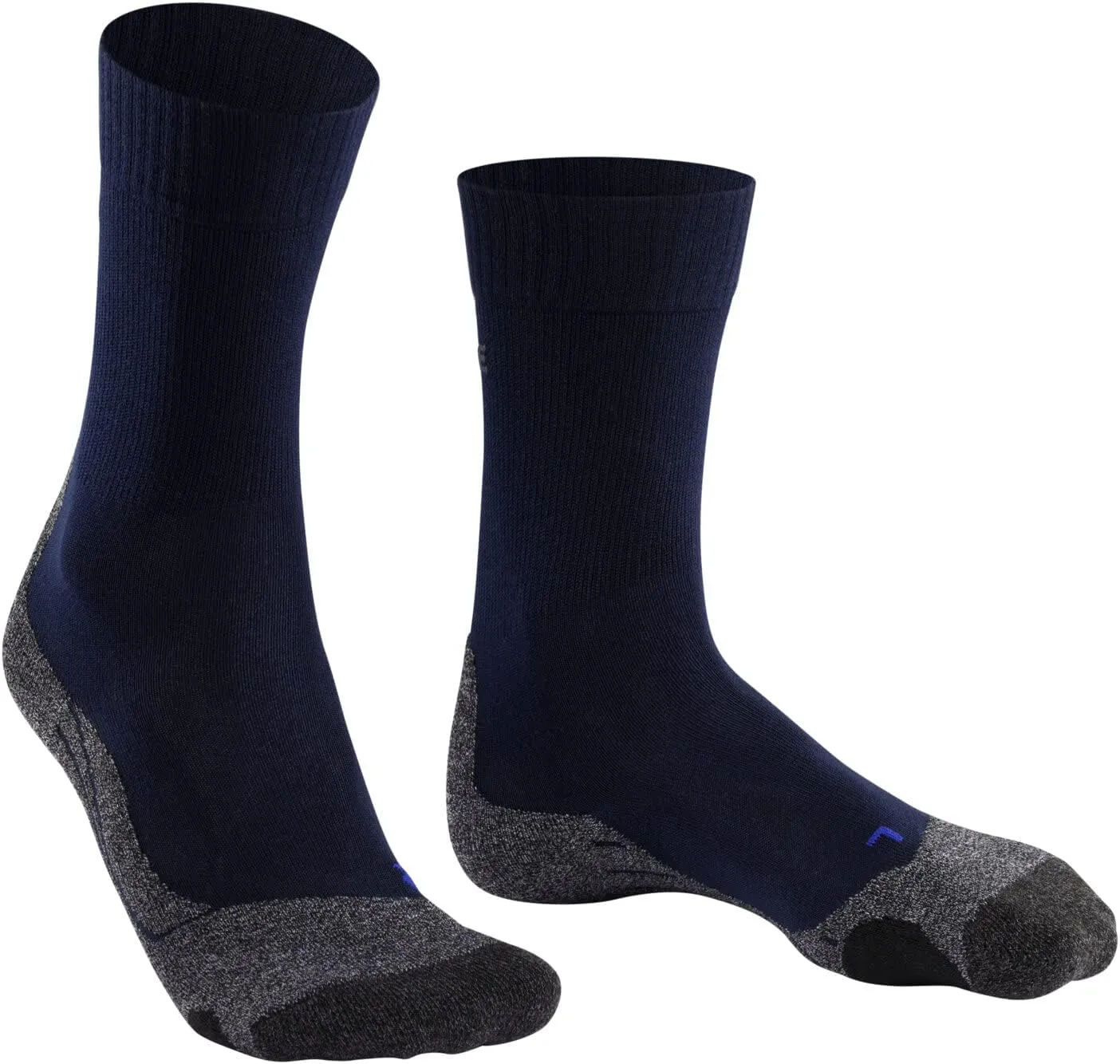 FALKE Men's TK2 Explore Cool Hiking Socks, 1 Pair