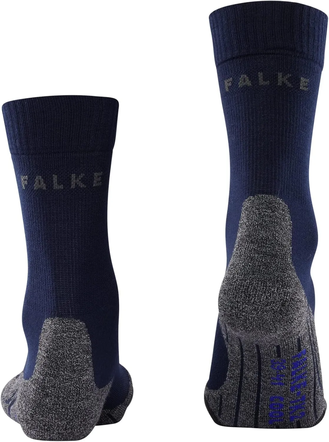 FALKE Men's TK2 Explore Cool Hiking Socks, 1 Pair