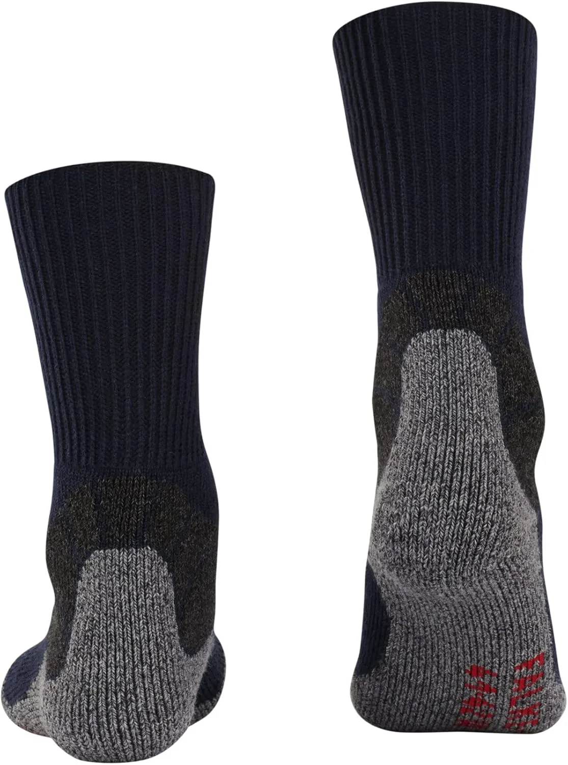 FALKE Women's TK4 Expedition Hiking Socks, Thick Padding, 1 Pair