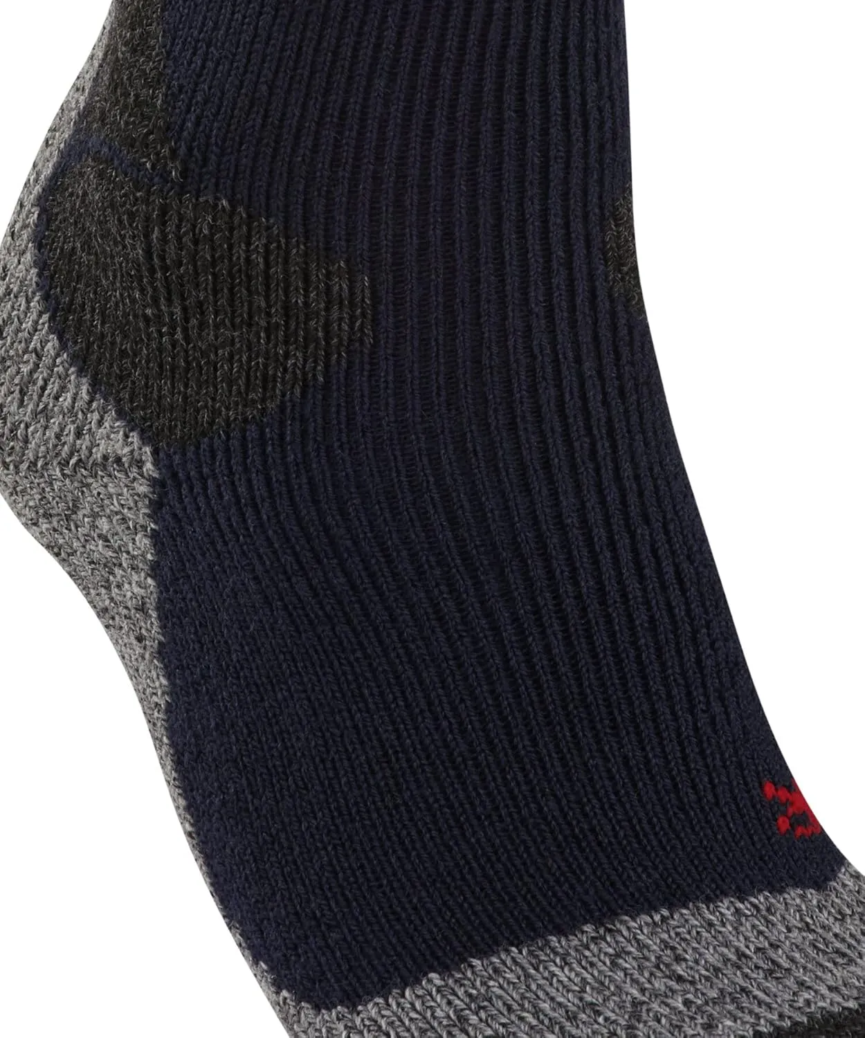 FALKE Women's TK4 Expedition Hiking Socks, Thick Padding, 1 Pair