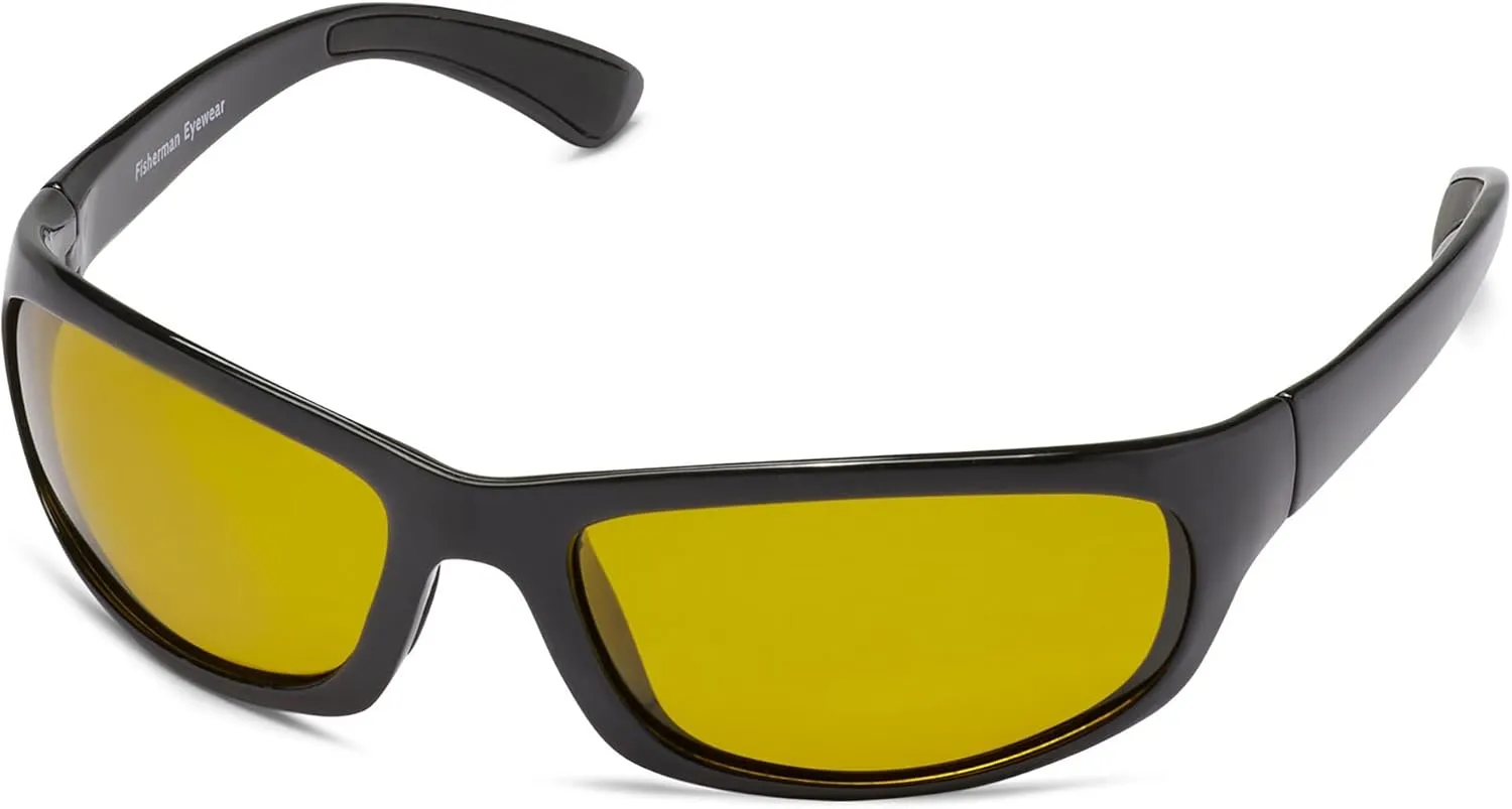Fisherman Eyewear Permit Original Polarized Sunglasses