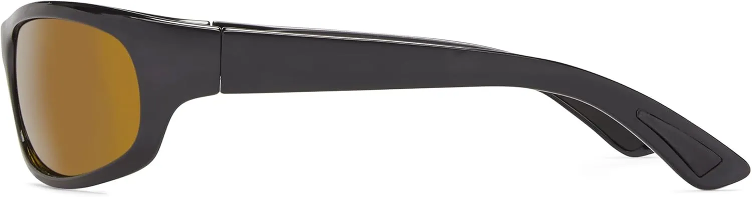 Fisherman Eyewear Permit Original Polarized Sunglasses