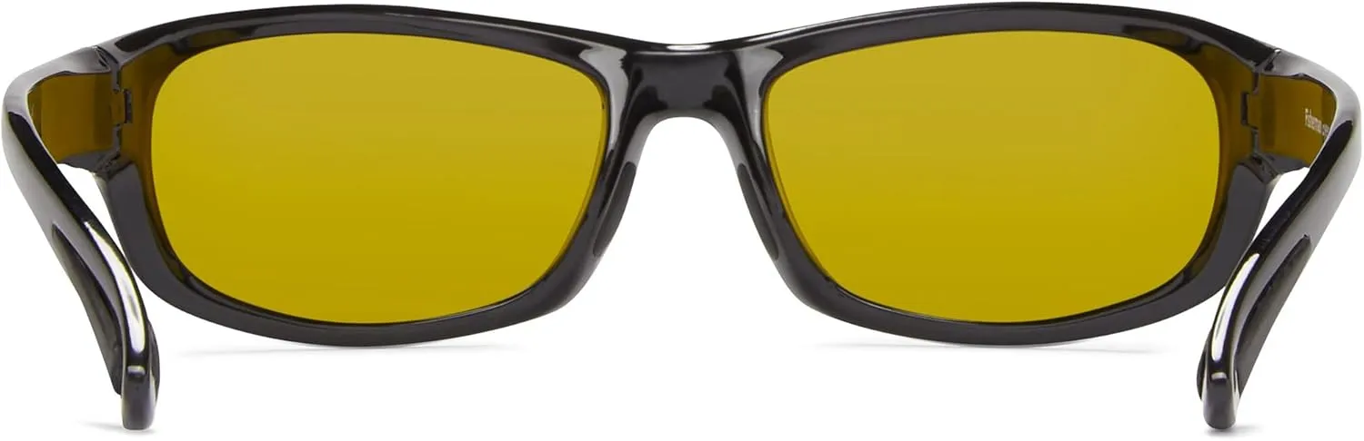 Fisherman Eyewear Permit Original Polarized Sunglasses