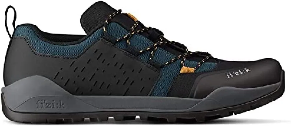 Fizik Men's Sneaker Bike Shoes