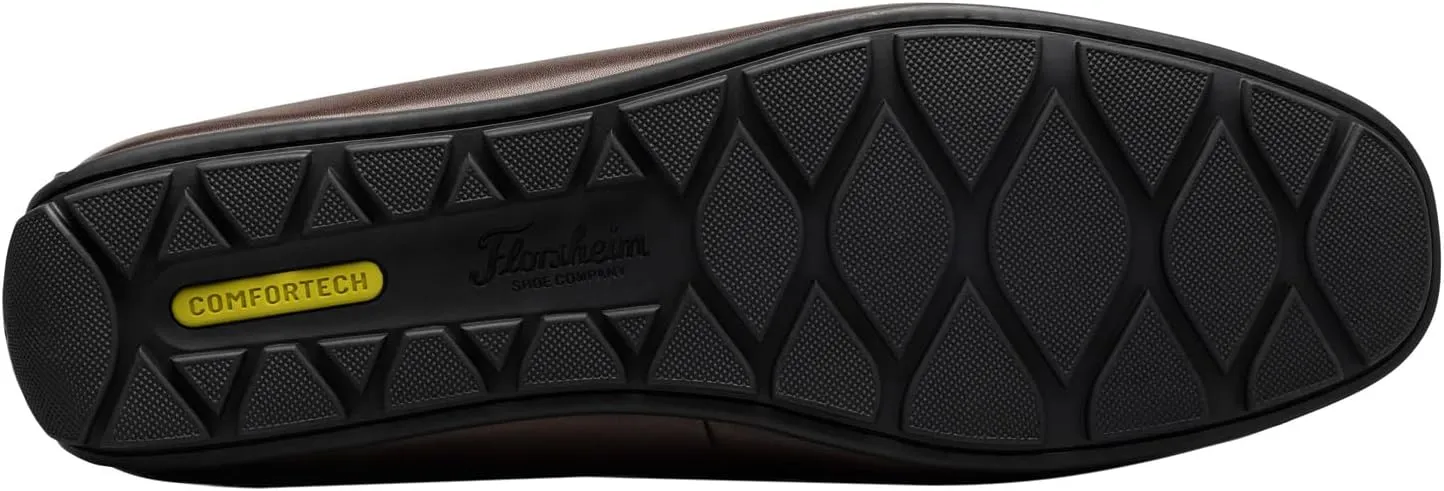 Florsheim Men's, Motor Moc Toe Bit Driver
