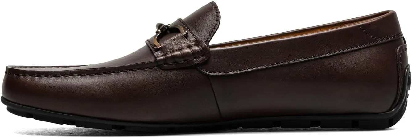 Florsheim Men's, Motor Moc Toe Bit Driver