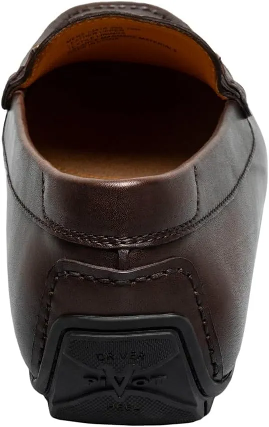 Florsheim Men's, Motor Moc Toe Bit Driver