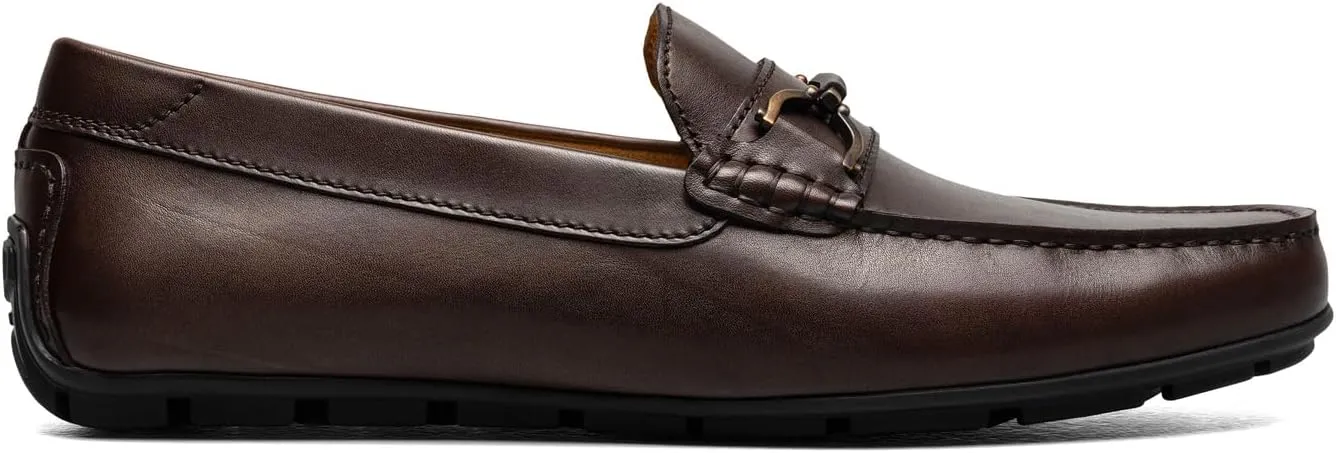 Florsheim Men's, Motor Moc Toe Bit Driver
