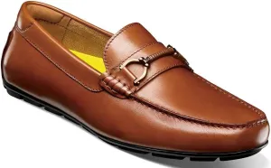 Florsheim Motor Moc Toe Bit Driver Men's Slip On