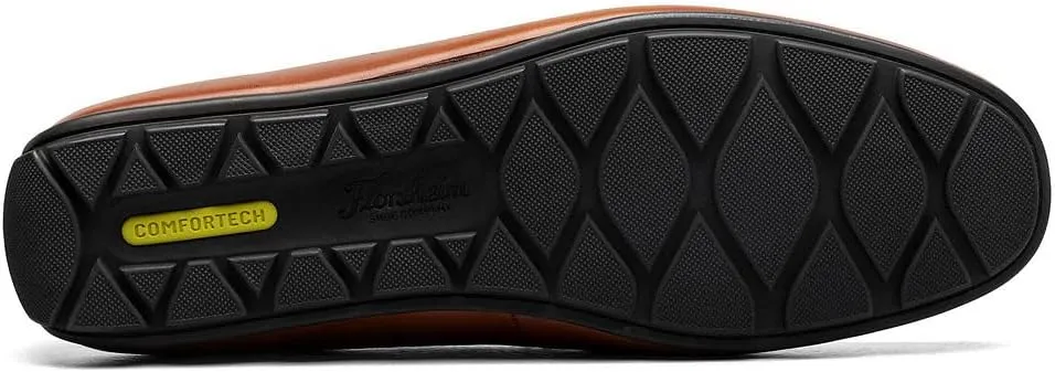 Florsheim Motor Moc Toe Bit Driver Men's Slip On