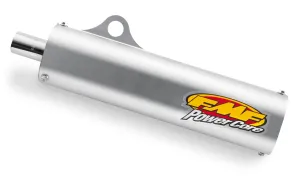 FMF Racing PowerCore Silencer 020223