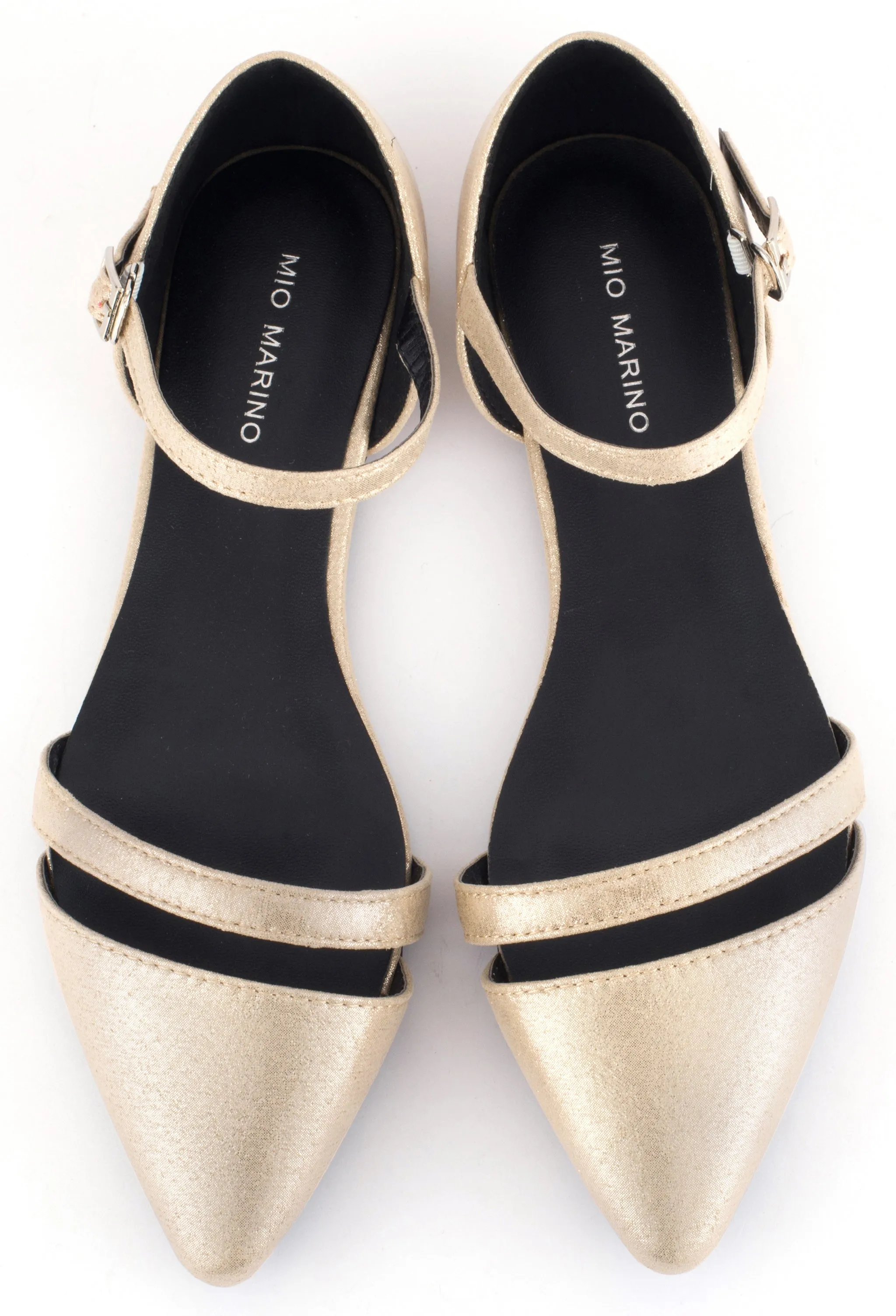 Formal Flat Dress Shoes