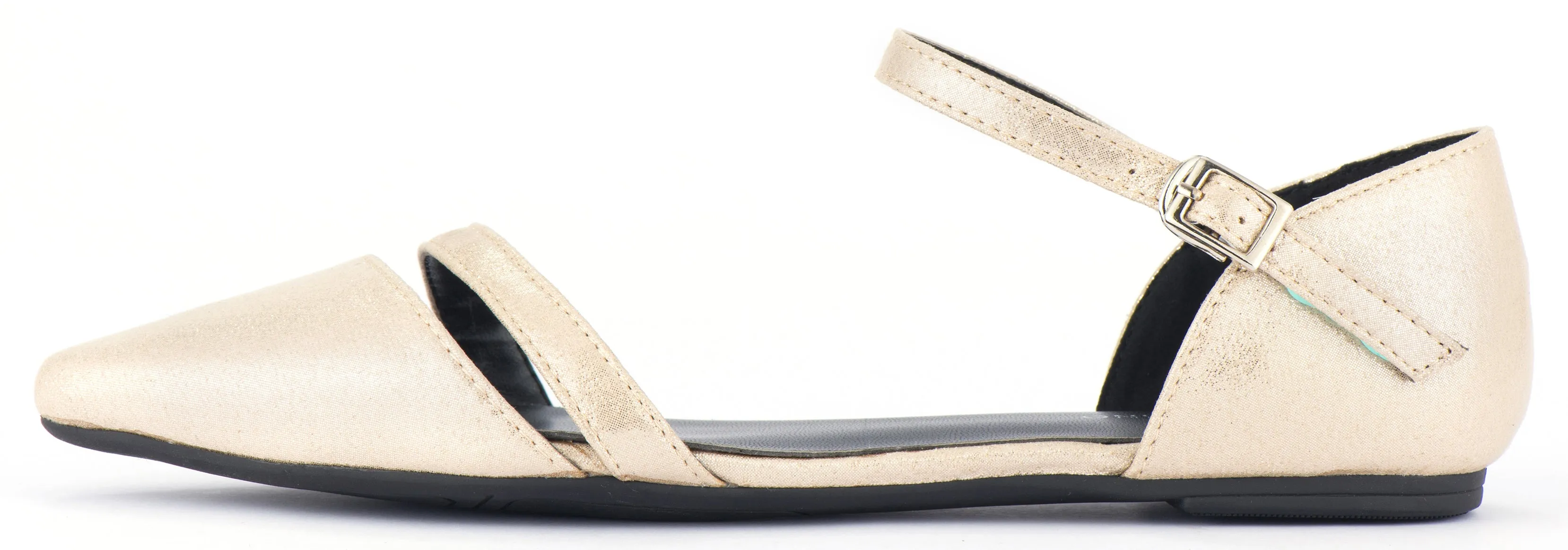 Formal Flat Dress Shoes