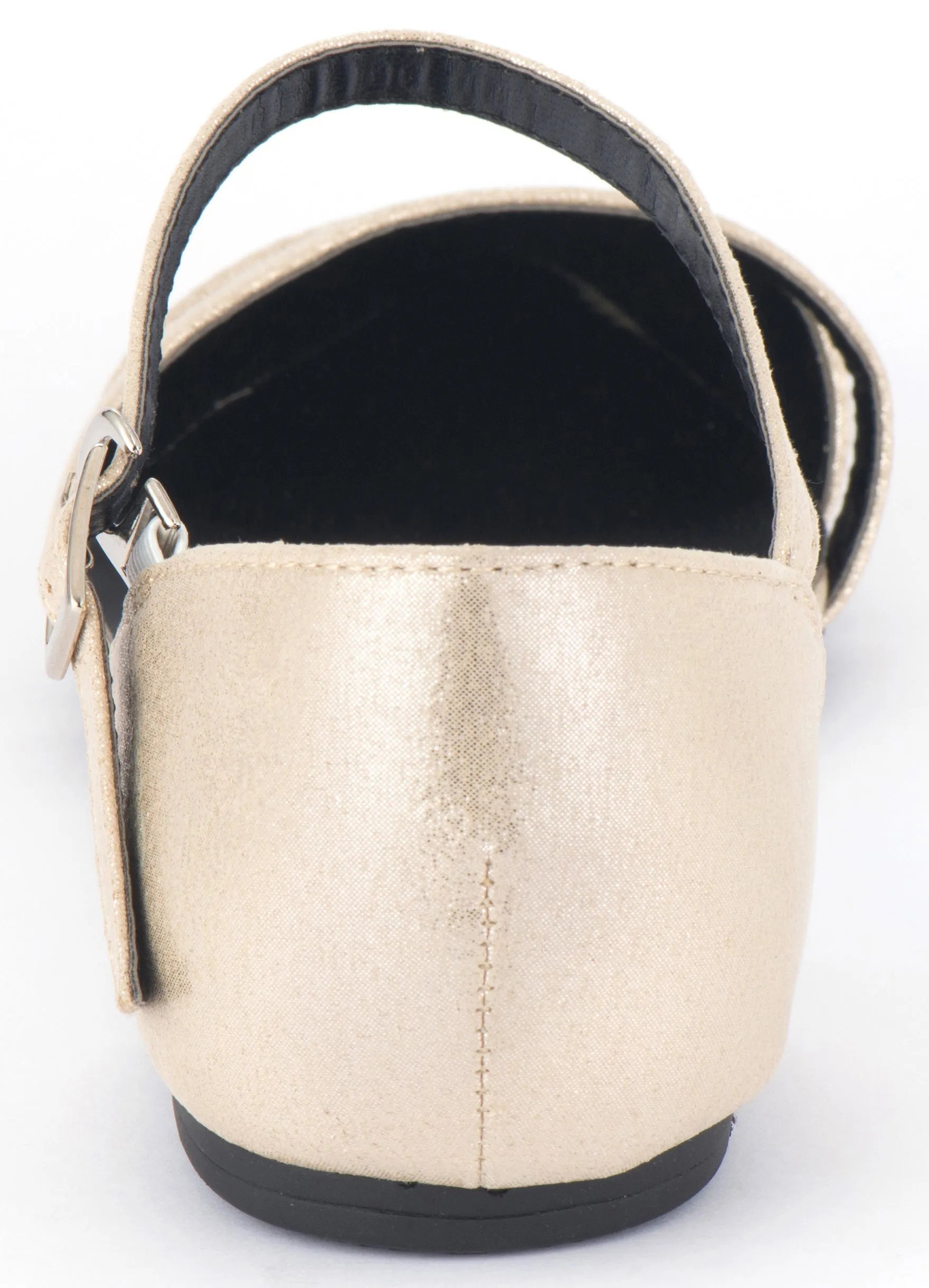 Formal Flat Dress Shoes