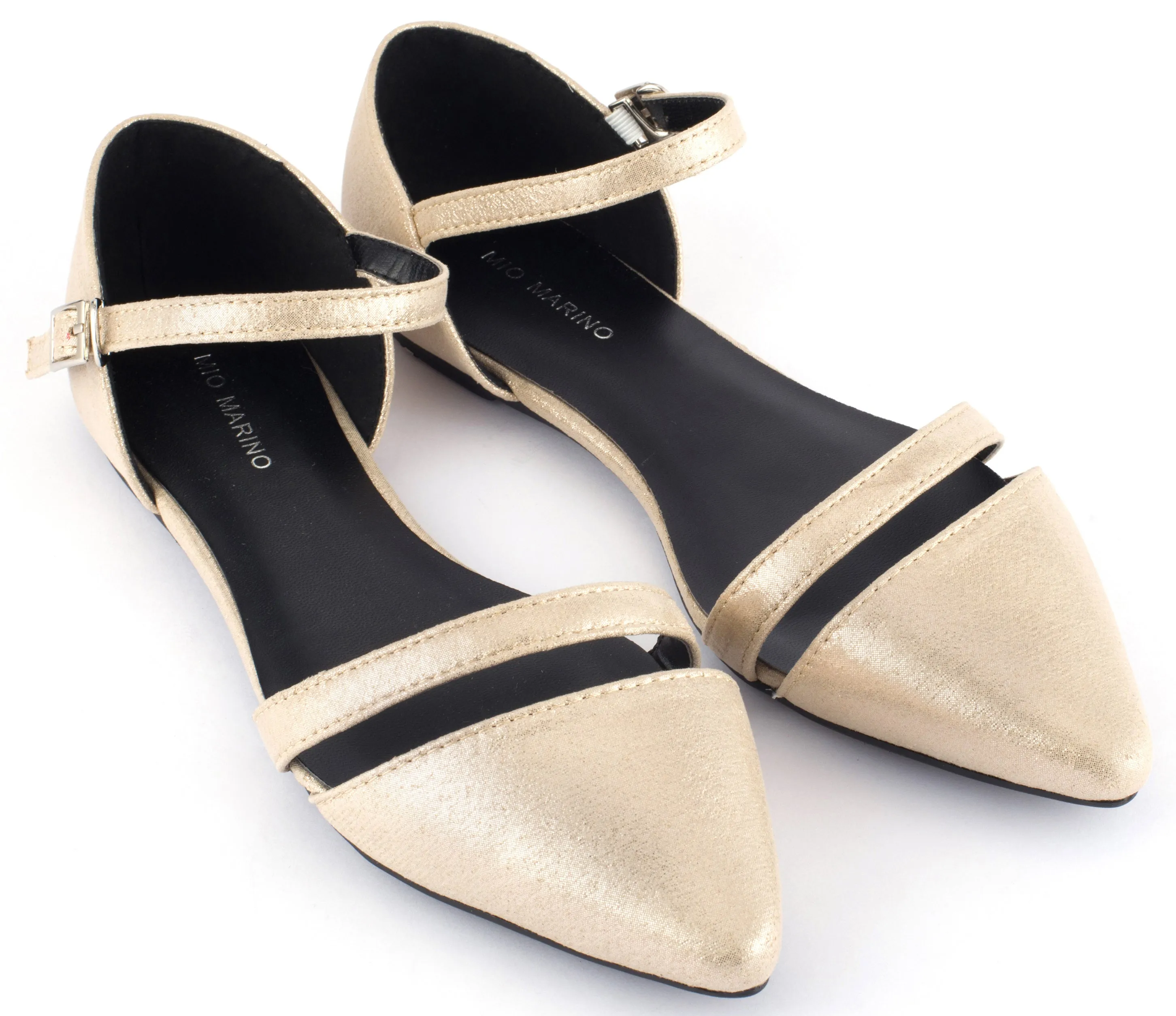 Formal Flat Dress Shoes