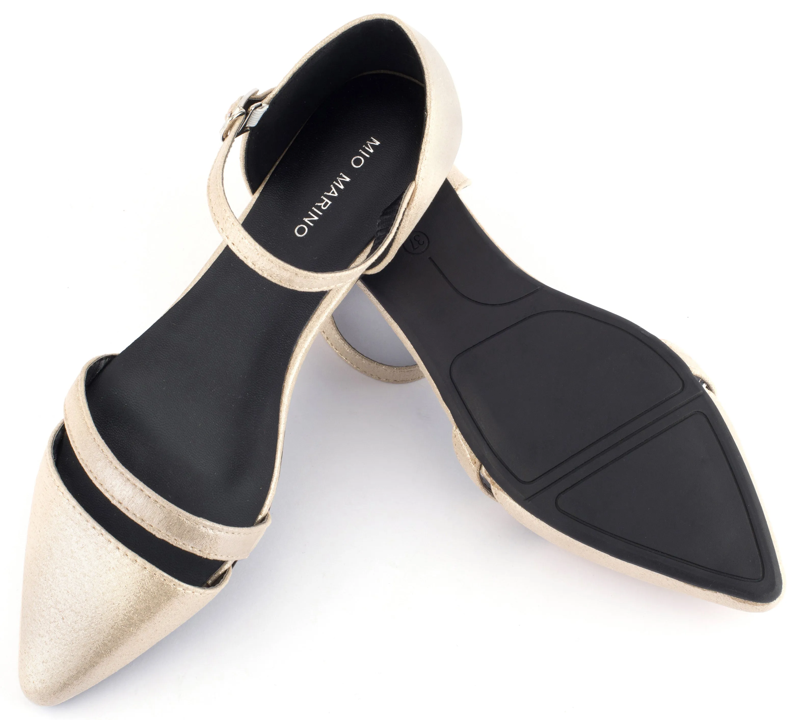 Formal Flat Dress Shoes
