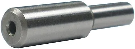 Forster Products ONT Pilot #358 for Outside Neck Turner Accessory ON Original CASE Trimmer, Used to Uniform CASE Necks (Always Turn After Sizing)