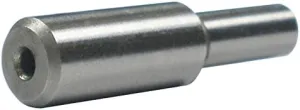 Forster Products ONT Pilot #358 for Outside Neck Turner Accessory ON Original CASE Trimmer, Used to Uniform CASE Necks (Always Turn After Sizing)