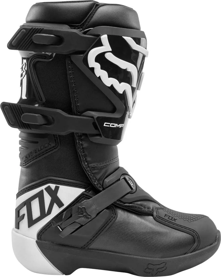 Fox Racing Women's COMP Boot