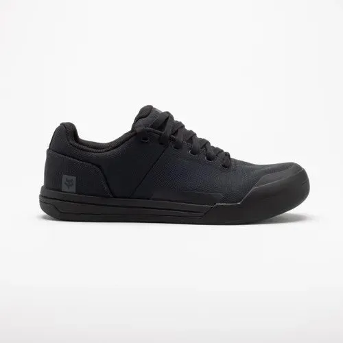 Fox Shoes Union Canvas 46 Blk