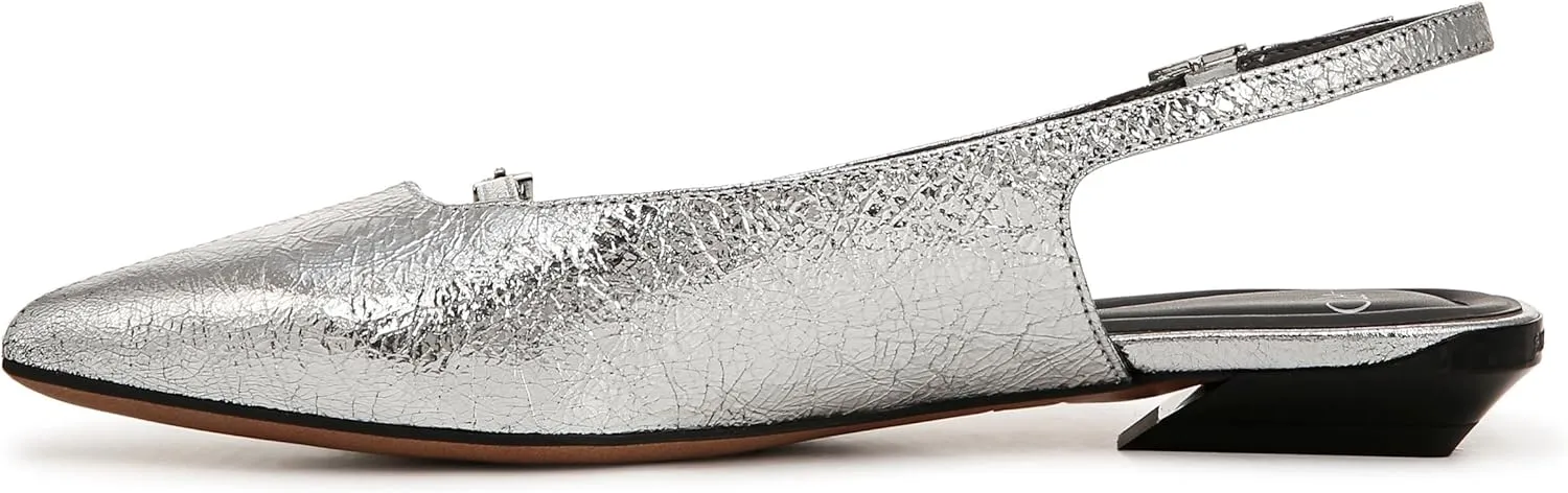 Franco Sarto Women's Emma Mary Jane Flat