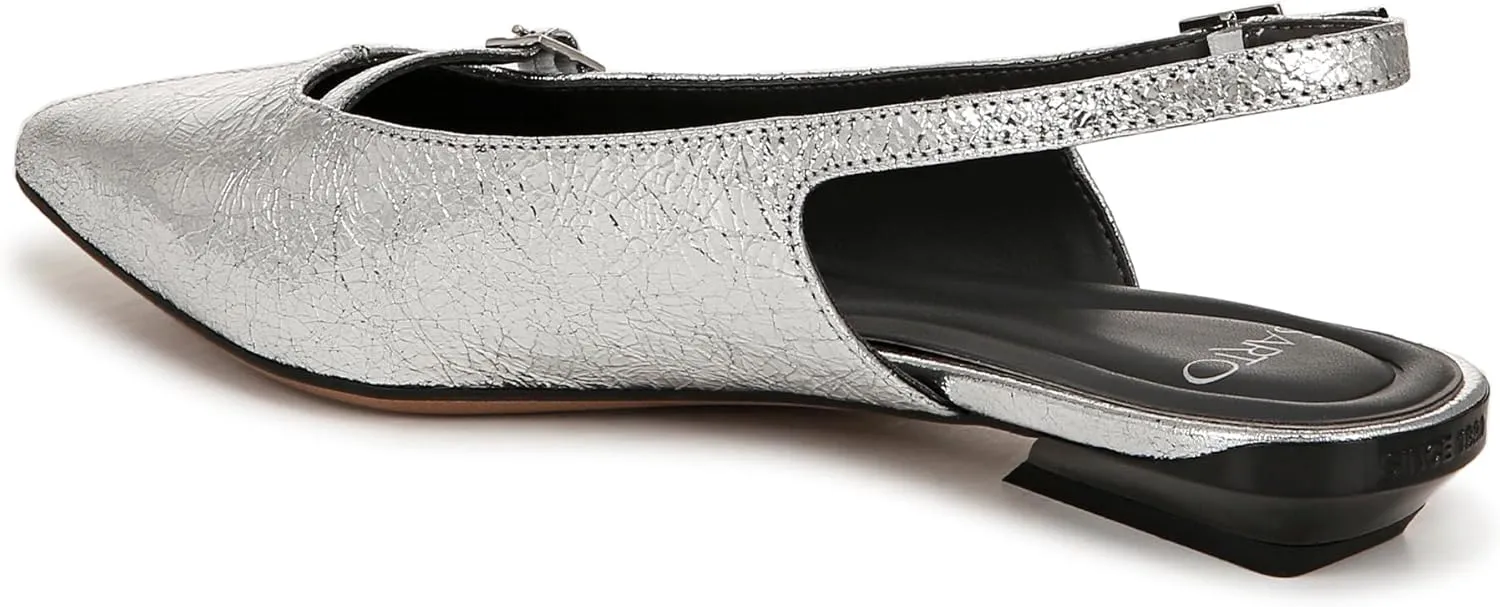 Franco Sarto Women's Emma Mary Jane Flat