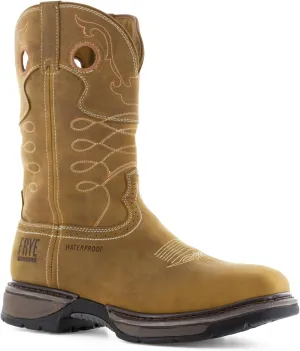Frye Men's The Safety-Crafted Western Boot Work
