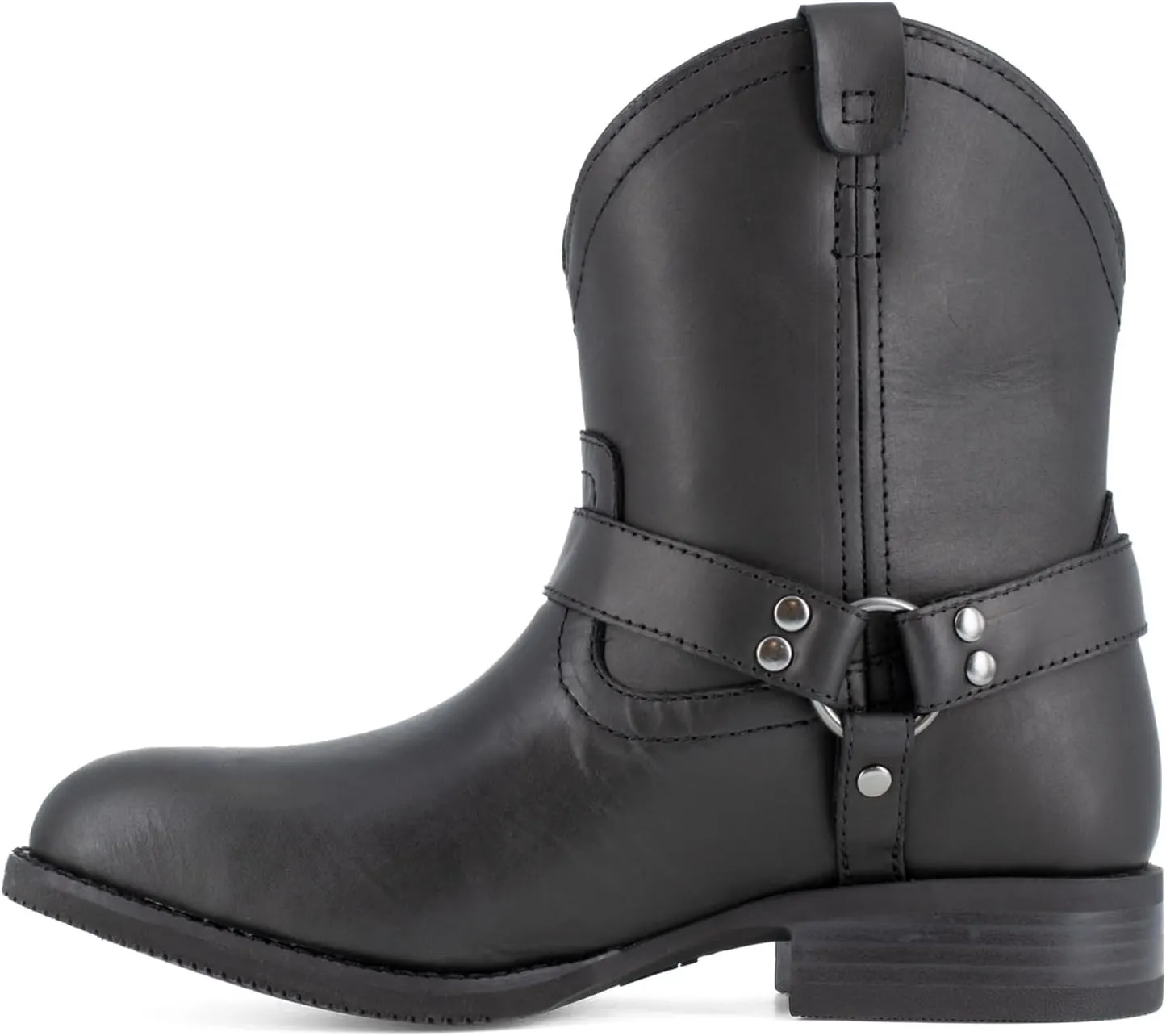 Frye Women's The Safety-Crafted Harness Boot Work
