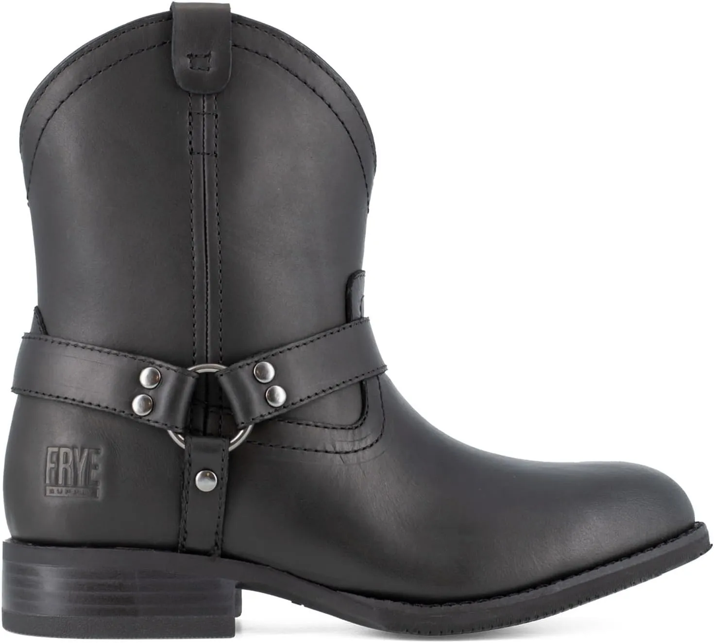 Frye Women's The Safety-Crafted Harness Boot Work