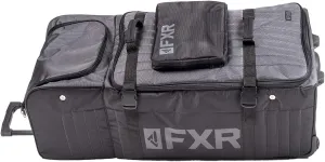 FXR Transporter Bag - Black/Charcoal