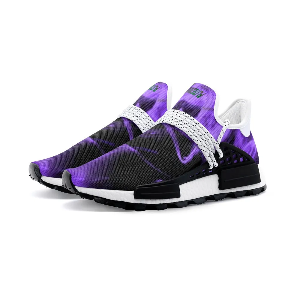 FZ Unisex Lightweight Sneaker