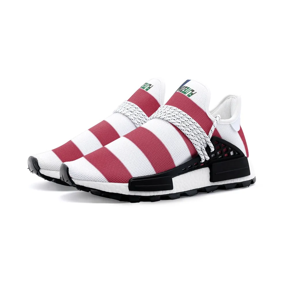 FZ Unisex Lightweight Sneaker