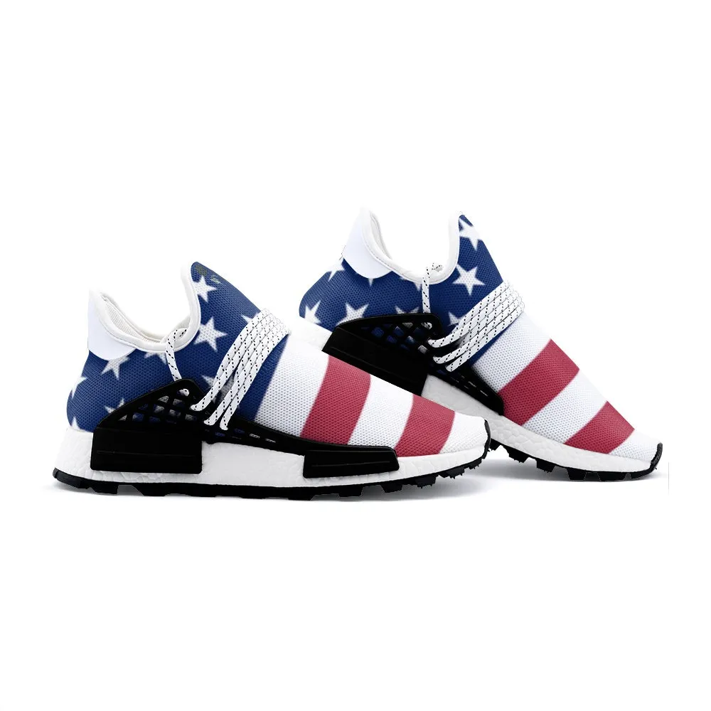 FZ Unisex Lightweight Sneaker