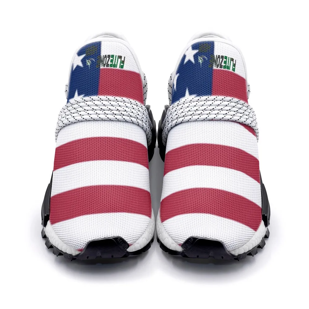 FZ Unisex Lightweight Sneaker