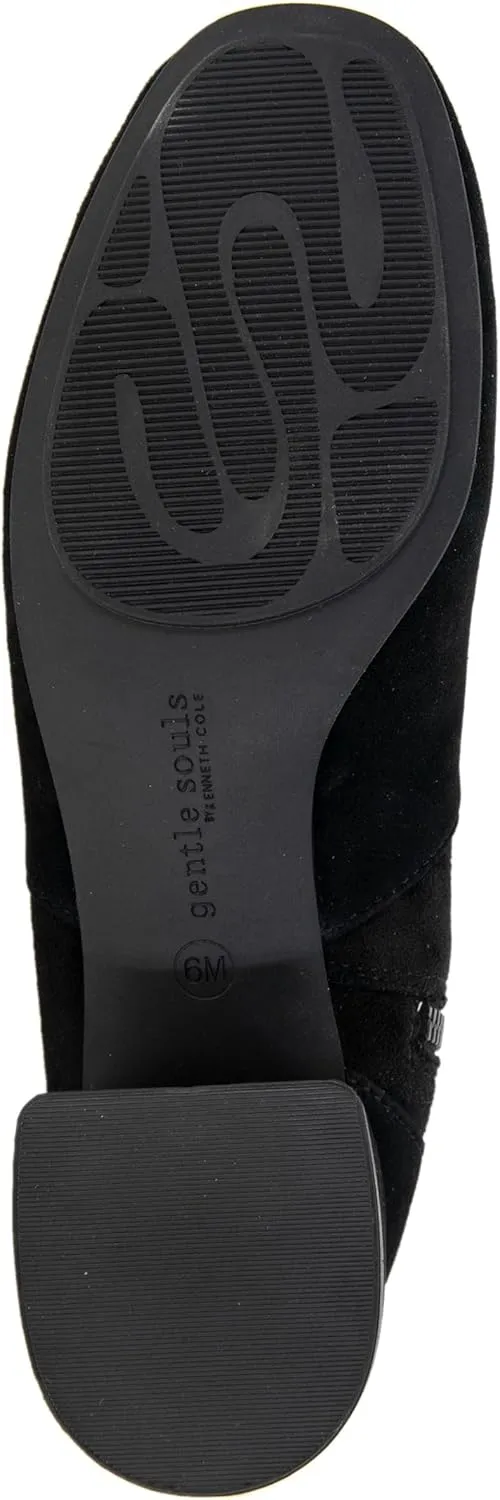 Gentle Souls by Kenneth Cole Women's Emily Fashion Boot