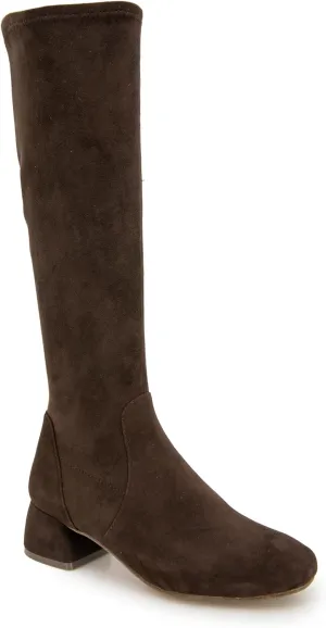 Gentle Souls by Kenneth Cole Women's Emily Stretch Boot Fashion