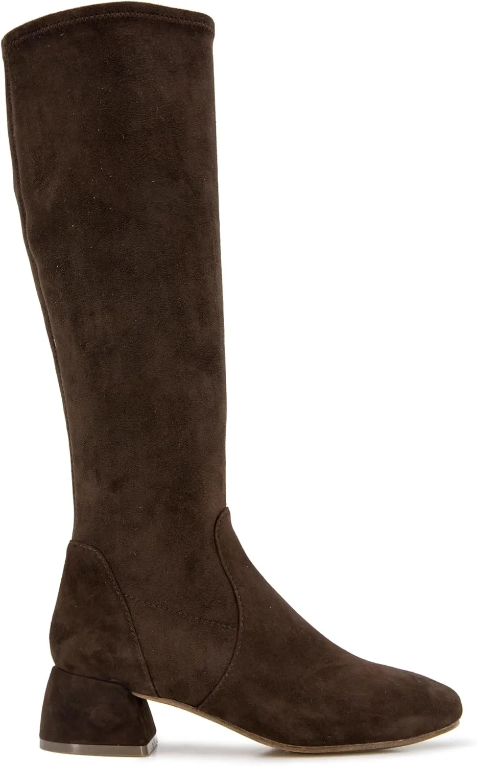 Gentle Souls by Kenneth Cole Women's Emily Stretch Boot Fashion
