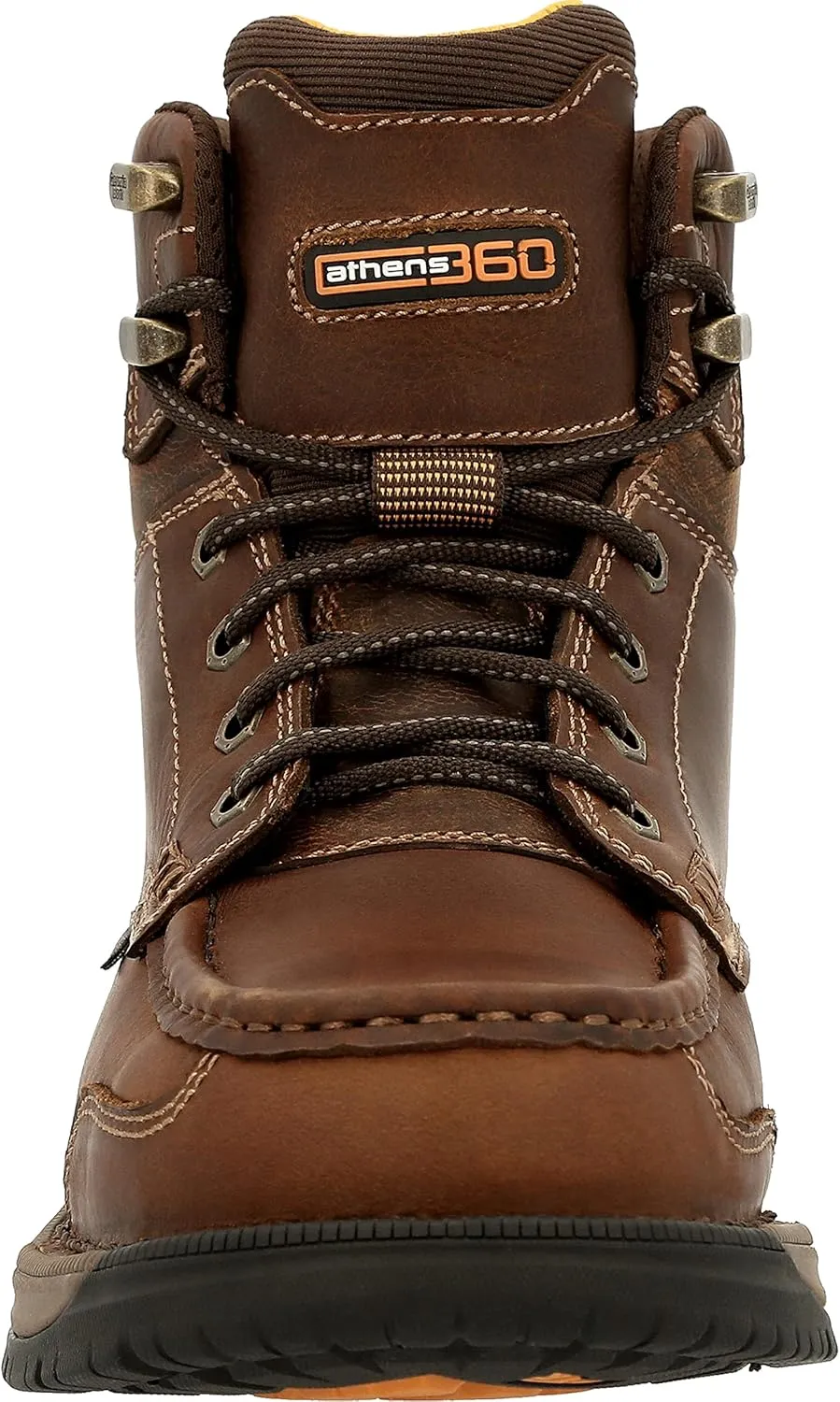 Georgia Boot Men's Athens 360 Industrial Boot
